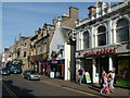 Nairn High Street