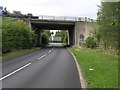 A42 Bridge