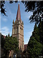 St Mary Magdalene Church, Sneyd Park