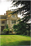 SP5750 : Canons Ashby House, National Trust by Carol Walker