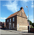 Eastoft Post Office