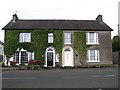 Houses at Castlecaulfield