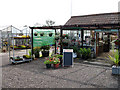 Fletchers Garden Centre