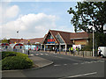 Tesco - Potters Bar