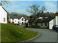 Holiday apartments,  Woodford Bridge Country Club.