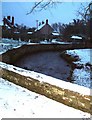 Williton in winter