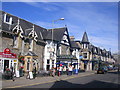 Atholl Road, Pitlochry