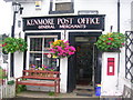 Kenmore Post Office