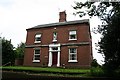 Former Police House, Binbrook