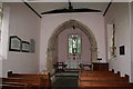 TF0785 : St.Michael's church nave by Richard Croft