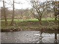 River Goyt and Goytside Farm