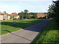 Hunworth Village Green