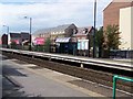 Hednesford Station