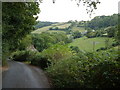 Branscombe valley