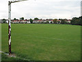 Muswell Hill Sports Ground
