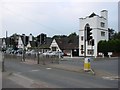 The Rising Sun Pub, Whitwood.