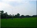 Talking Tactics, Hove Recreation Ground