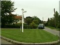 Hope End Green, near Great Canfield, Essex