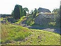 Moscow Farm, above Gilsland