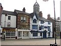 The Beastfair Vaults, Beastfair, Pontefract.