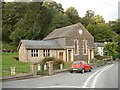 Chapel at Penygarnedd