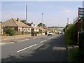 Manor Road, Ossett Common