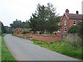 Snowdon Farm, Beckbury