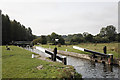 Tednambury Lock