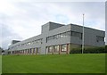 Centrum Office Block, Coatbridge