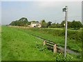 Swaffham  Bulbeck Lode