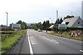 The Speyside hamlet of Marypark.