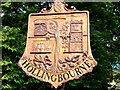 Hollingbourne Village Sign