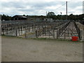 Andoversford Livestock Market