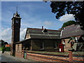 School Copt Hewick near Ripon