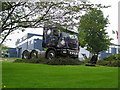 Iveco Trucks, Winsford Industrial Estate