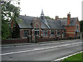 The Old School House, Bucks Green