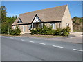 Church Hall, Andoversford