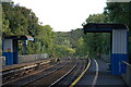 Seahill station, Northern Ireland Railways