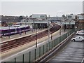 Stirling Station