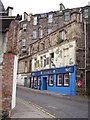 Pub and tenement