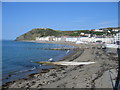 Aberystwyth seafront