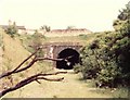 Disused Railway Tunnel