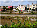 Looking across the New Cut