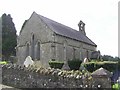 H7452 : Holy Trinity Church of Ireland, Brantry by Kenneth  Allen