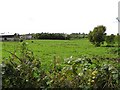 H7951 : Tullymore Townland by Kenneth  Allen