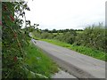 Road at Glendavagh