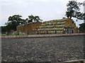 SE3747 : Straw bales by Ray Woodcraft