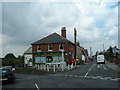 Eythorne memorial