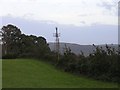 Defunct wind pump