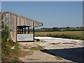 Westfield Farm buildings, Long Crenson